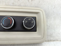 2016 Dodge Journey Climate Control Module Temperature AC/Heater Replacement P/N:55111373AC JC49ATC, KDHA00, 2012MY Fits OEM 