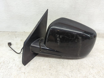 compare product 2016 Dodge Journey Driver Side View Mirror - Left Door Mirror OEM Used