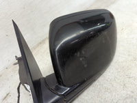 2016 Dodge Journey Driver Side View Mirror - Left Door Mirror OEM Used - Oemusedautoparts1.com
