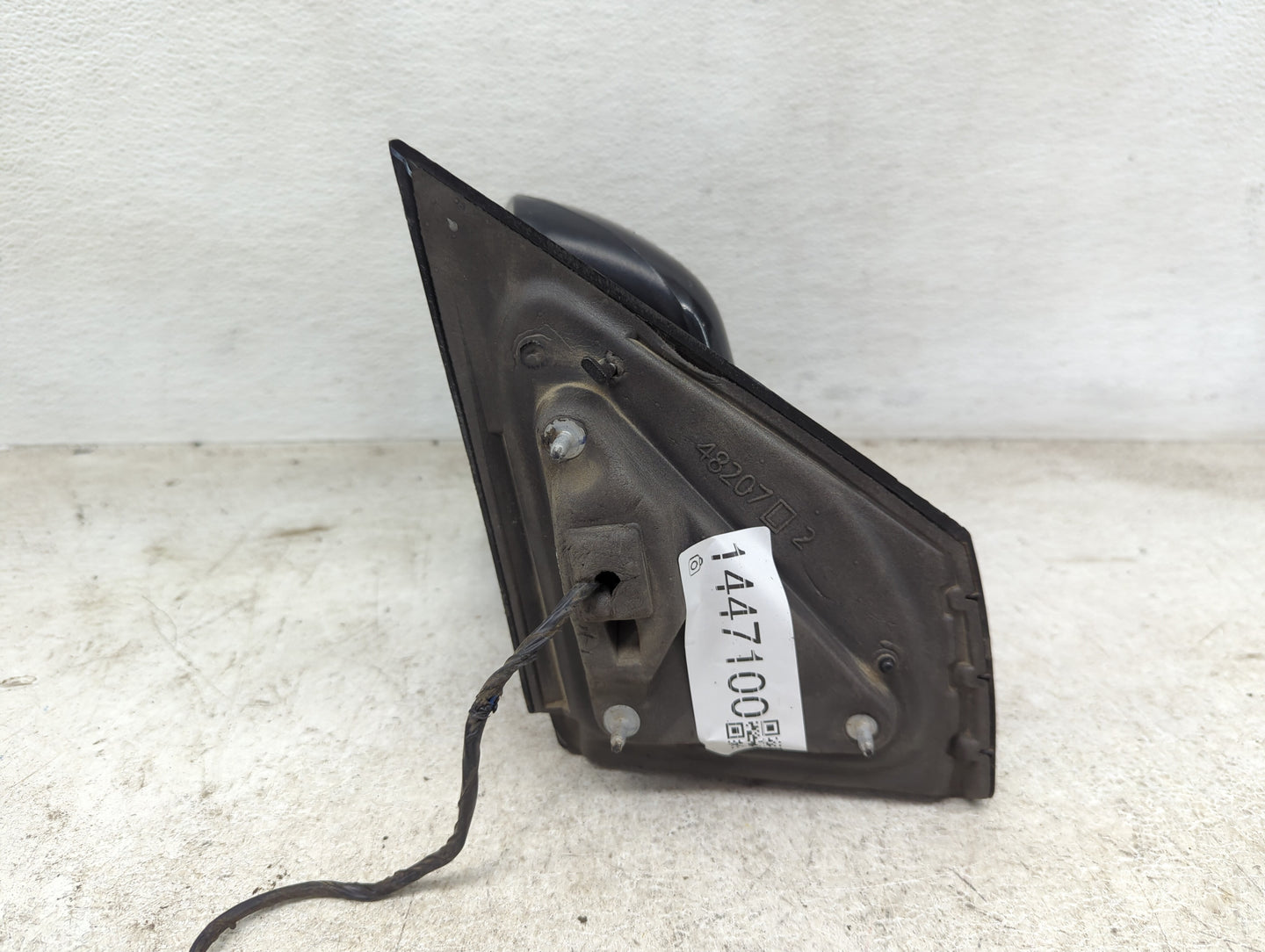 2016 Dodge Journey Driver Side View Mirror - Left Door Mirror OEM Used - Oemusedautoparts1.com