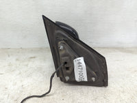 2016 Dodge Journey Driver Side View Mirror - Left Door Mirror OEM Used - Oemusedautoparts1.com