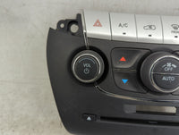 2016 Dodge Journey Climate Control Module Temperature AC/Heater Replacement P/N:1RK591X9AD Fits OEM Used Auto Parts - Oemuse