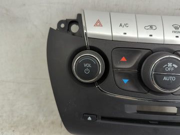 2016 Dodge Journey Climate Control Module Temperature AC/Heater Replacement P/N:1RK591X9AD Fits OEM Used Auto Parts