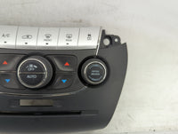 2016 Dodge Journey Climate Control Module Temperature AC/Heater Replacement P/N:1RK591X9AD Fits OEM Used Auto Parts - Oemuse