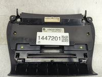 2016 Dodge Journey Climate Control Module Temperature AC/Heater Replacement P/N:1RK591X9AD Fits OEM Used Auto Parts - Oemuse