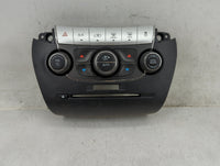 2016 Dodge Journey Climate Control Module Temperature AC/Heater Replacement P/N:1RK591X9AD Fits OEM Used Auto Parts - Oemuse