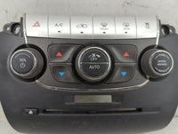 2016 Dodge Journey Climate Control Module Temperature AC/Heater Replacement P/N:1RK591X9AD Fits OEM Used Auto Parts - Oemuse
