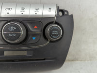 2016 Dodge Journey Climate Control Module Temperature AC/Heater Replacement P/N:1RK591X9AD Fits OEM Used Auto Parts - Oemuse
