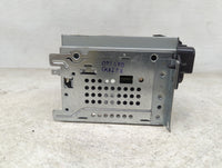 2016 Dodge Journey Radio AM FM Cd Player Receiver Replacement P/N:P68209666AE AM5T18C815AC Fits OEM Used Auto Parts - Oemuse