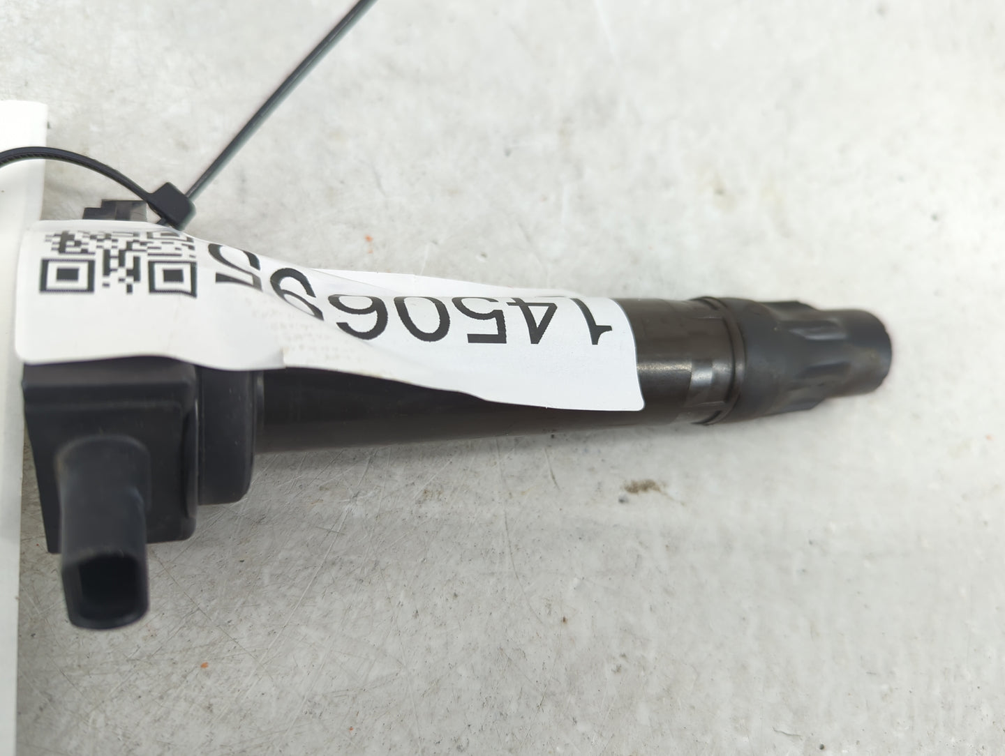 2009-2020 Dodge Journey Ignition Coil Igniter Pack - Oemusedautoparts1.com