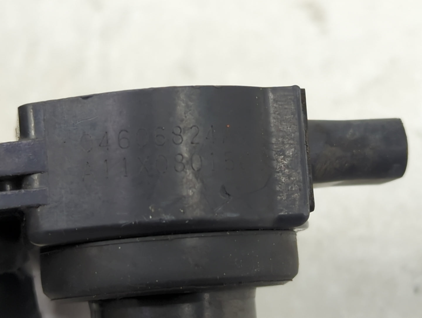 2009-2020 Dodge Journey Ignition Coil Igniter Pack - Oemusedautoparts1.com