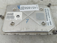 2016-2020 Dodge Journey PCM Engine Control Computer ECU ECM PCU OEM P/N:A2C53358551 P68259127AA Fits Fits 2016 2017 2018 201