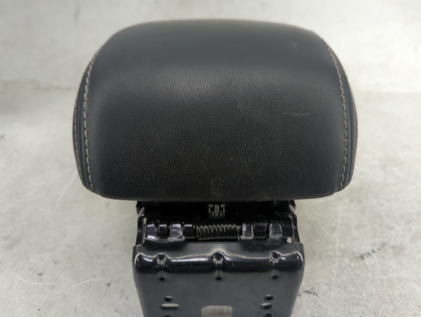 2016 Dodge Journey Center Floor Console Black - Oemusedautoparts1.com