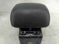2016 Dodge Journey Center Floor Console Black - Oemusedautoparts1.com