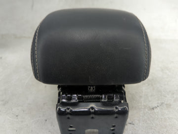 2016 Dodge Journey Center Console Armrest Cover Lid Black - Oemusedautoparts1.com