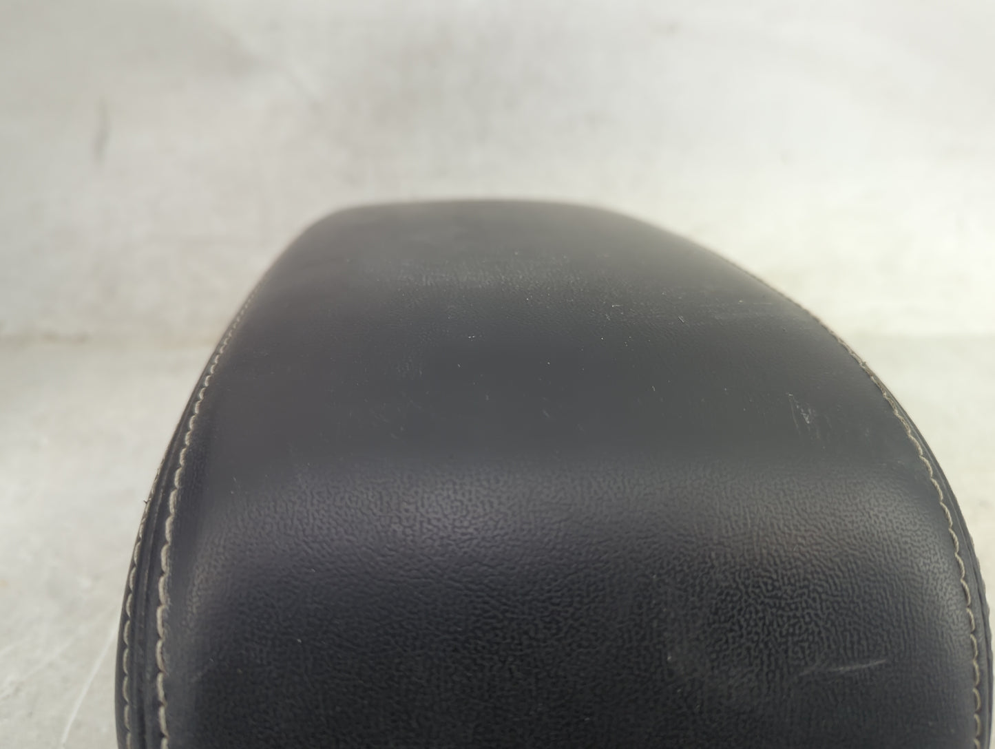 2016 Dodge Journey Center Floor Console Black - Oemusedautoparts1.com