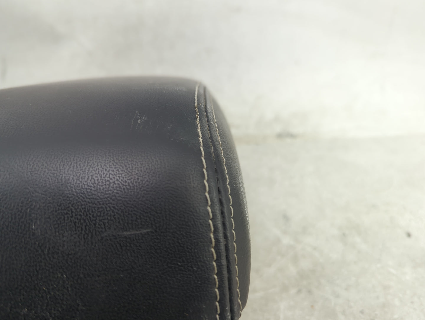 2016 Dodge Journey Center Floor Console Black - Oemusedautoparts1.com