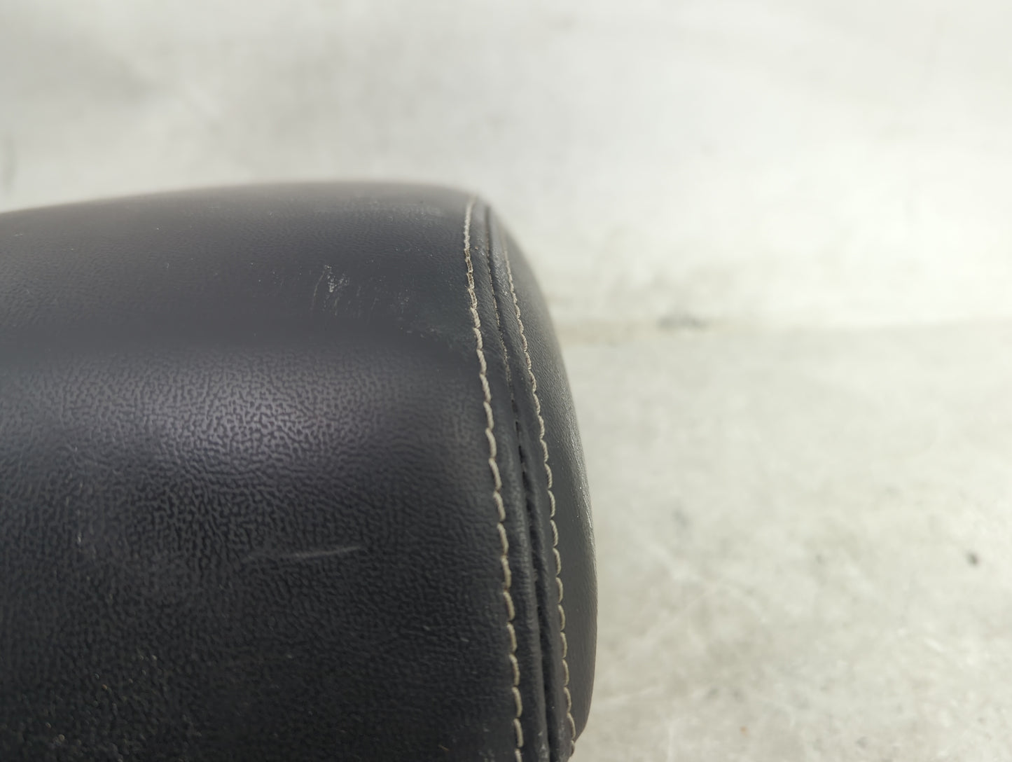 2016 Dodge Journey Center Floor Console Black - Oemusedautoparts1.com