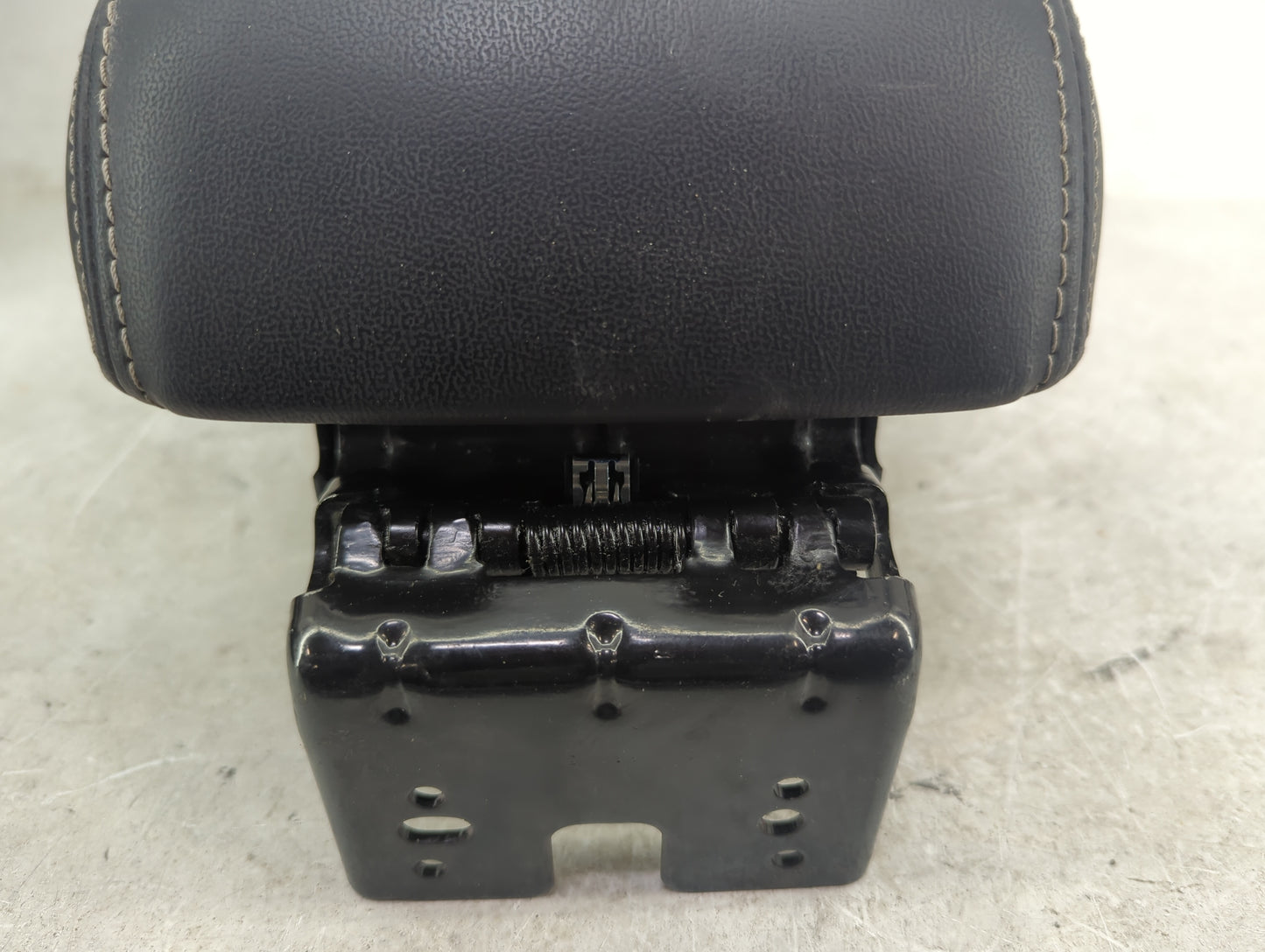 2016 Dodge Journey Center Floor Console Black - Oemusedautoparts1.com