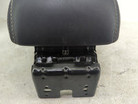 2016 Dodge Journey Center Floor Console Black - Oemusedautoparts1.com