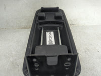 2016 Dodge Journey Center Floor Console Black - Oemusedautoparts1.com