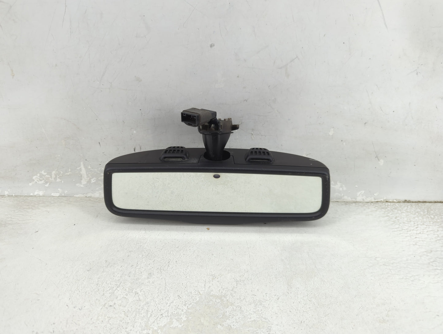 2011-2017 Dodge Journey Interior Rear View Mirror Replacement OEM P/N:57010495AC Fits Fits 2011 2012 2013 2014 2015 2016 201