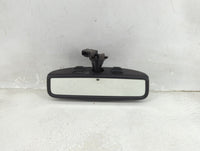 2011-2017 Dodge Journey Interior Rear View Mirror Replacement OEM P/N:57010495AC Fits Fits 2011 2012 2013 2014 2015 2016 201