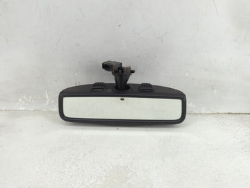 2011-2017 Dodge Journey Interior Rear View Mirror Replacement OEM P/N:57010495AC Fits Fits 2011 2012 2013 2014 2015 2016 201