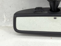 2011-2017 Dodge Journey Interior Rear View Mirror Replacement OEM P/N:57010495AC Fits Fits 2011 2012 2013 2014 2015 2016 201
