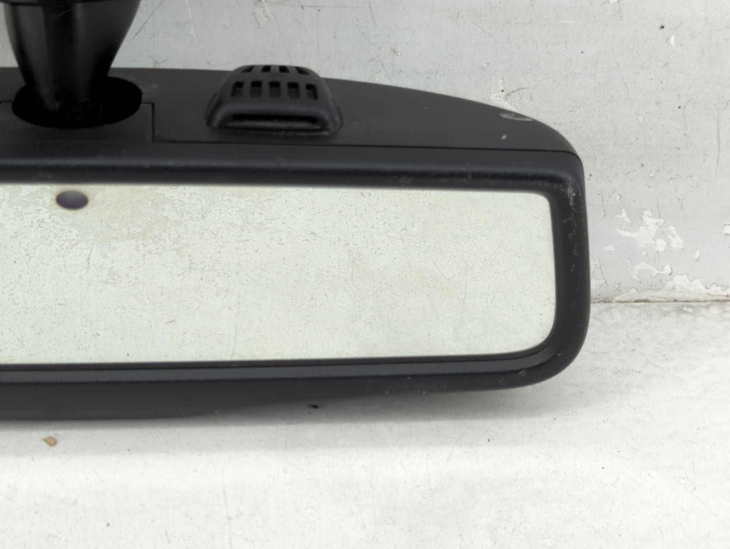 2011-2017 Dodge Journey Interior Rear View Mirror Replacement OEM P/N:57010495AC Fits Fits 2011 2012 2013 2014 2015 2016 201