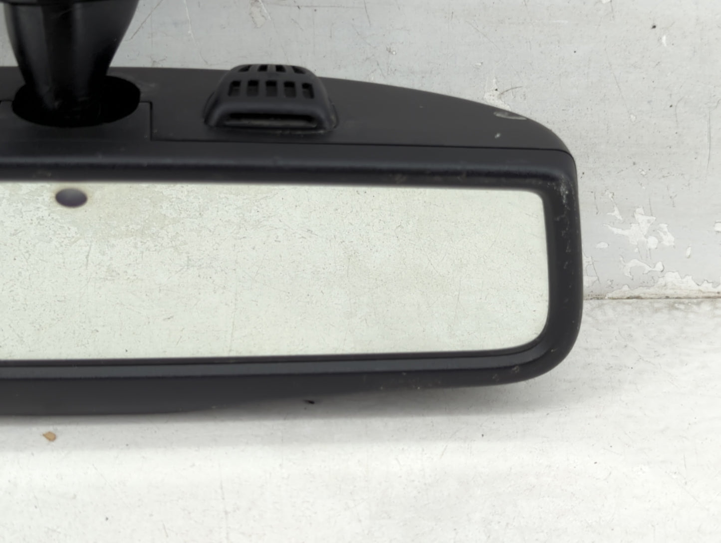 2011-2017 Dodge Journey Interior Rear View Mirror Replacement OEM P/N:57010495AC Fits Fits 2011 2012 2013 2014 2015 2016 201