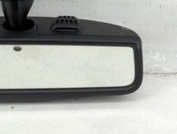 2011-2017 Dodge Journey Interior Rear View Mirror Replacement OEM P/N:57010495AC Fits Fits 2011 2012 2013 2014 2015 2016 201