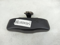 2011-2017 Dodge Journey Interior Rear View Mirror Replacement OEM P/N:57010495AC Fits Fits 2011 2012 2013 2014 2015 2016 201