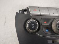 2016 Dodge Journey Climate Control Module Temperature AC/Heater Replacement Fits OEM Used Auto Parts - Oemusedautoparts1.com