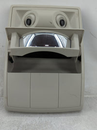 2016 Dodge Journey Overhead Roof Console - Oemusedautoparts1.com