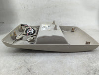 2016 Dodge Journey Overhead Roof Console - Oemusedautoparts1.com