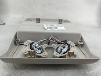 2016 Dodge Journey Overhead Roof Console - Oemusedautoparts1.com