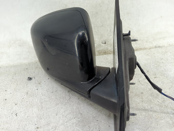 compare product 2016-2017 Dodge Journey Passenger Side View Mirror - Right Door Mirror OEM Used