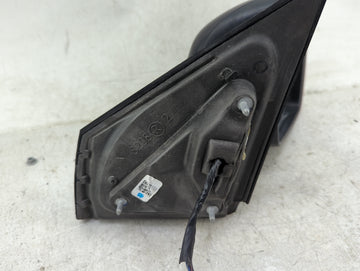 2016 Dodge Journey Passenger Side View Mirror - Right Door Mirror OEM Used