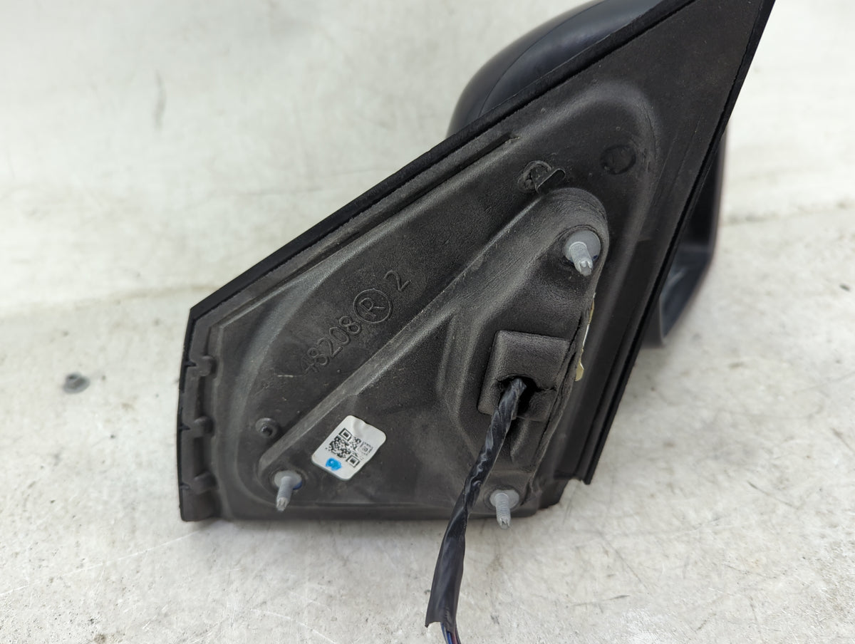2016-2017 Dodge Journey Passenger Side View Mirror - Right Door Mirror OEM Used - Oemusedautoparts1.com
