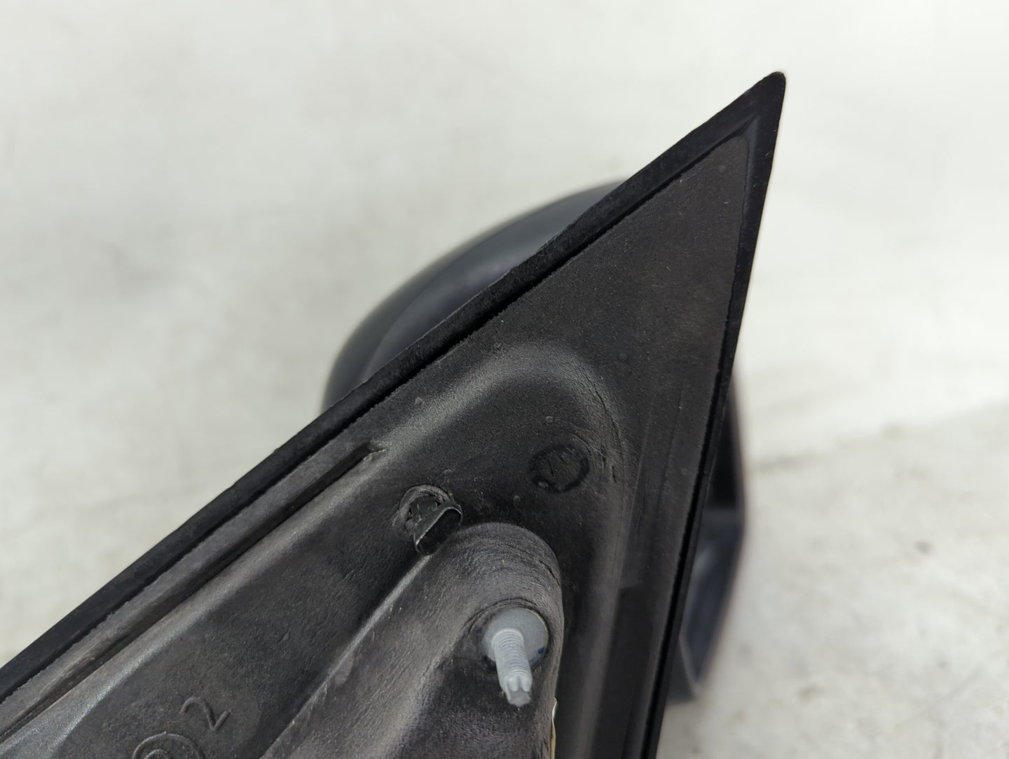 2016 Dodge Journey Passenger Side View Mirror - Right Door Mirror OEM Used - Oemusedautoparts1.com