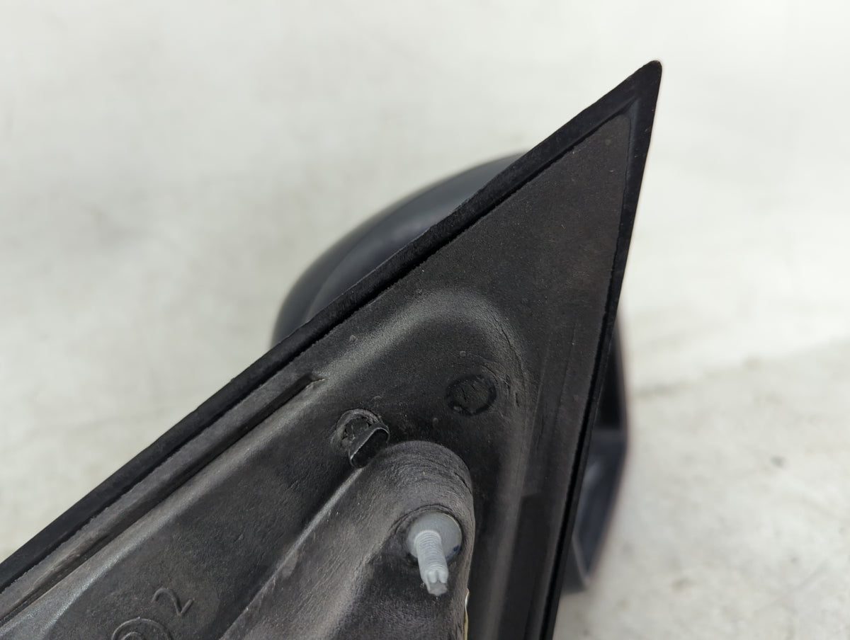 2016-2017 Dodge Journey Passenger Side View Mirror - Right Door Mirror OEM Used - Oemusedautoparts1.com