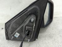 2016-2017 Dodge Journey Passenger Side View Mirror - Right Door Mirror OEM Used - Oemusedautoparts1.com