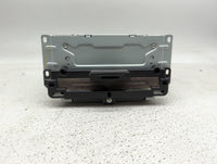 2016 Dodge Journey Radio AM FM Cd Player Receiver Replacement P/N:P68283417AB CQ-UC05E2GXB Fits OEM Used Auto Parts - Oemuse