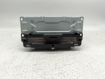 compare product 2016 Dodge Journey Radio AM FM Cd Player Receiver Replacement P/N:P68283417AB CQ-UC05E2GXB Fits OEM Used Auto Parts