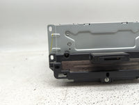 2016 Dodge Journey Radio AM FM Cd Player Receiver Replacement P/N:P68283417AB CQ-UC05E2GXB Fits OEM Used Auto Parts - Oemuse