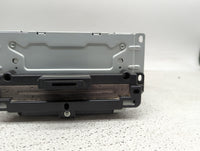 2016 Dodge Journey Radio AM FM Cd Player Receiver Replacement P/N:P68283417AB CQ-UC05E2GXB Fits OEM Used Auto Parts - Oemuse
