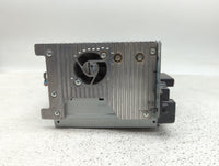 2016 Dodge Journey Radio AM FM Cd Player Receiver Replacement P/N:P68283417AB CQ-UC05E2GXB Fits OEM Used Auto Parts - Oemuse