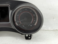 2016 Dodge Journey Instrument Cluster Speedometer Gauges P/N:68249018AB CR-0041-608-MR-CBAB Miles: Fits OEM Used Auto Parts 