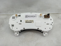 2016 Dodge Journey Instrument Cluster Speedometer Gauges P/N:68249018AB CR-0041-608-MR-CBAB Miles: Fits OEM Used Auto Parts 